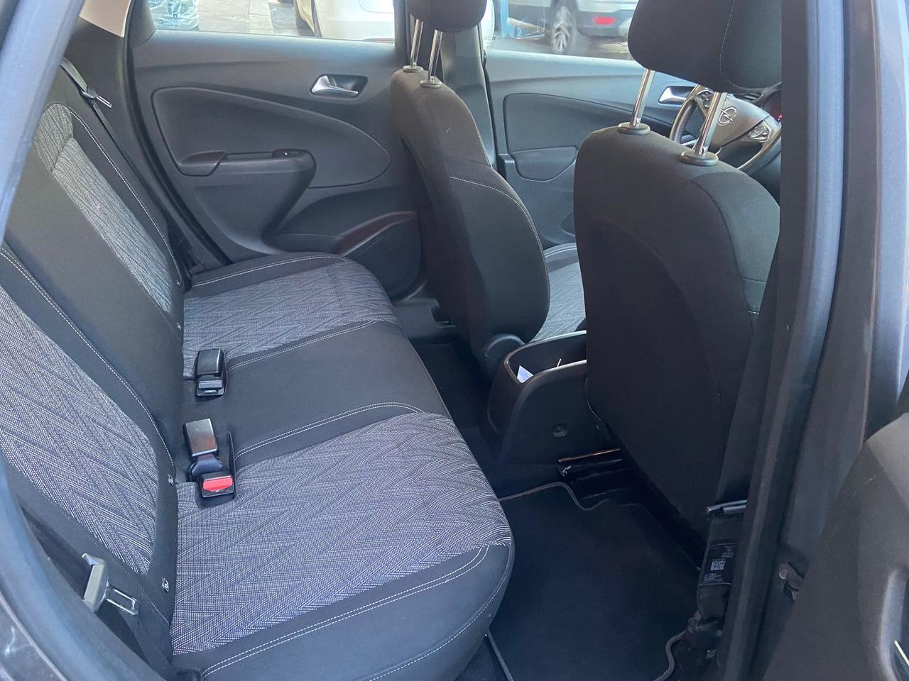 Opel Crossland X Innovation 1.2 #9187