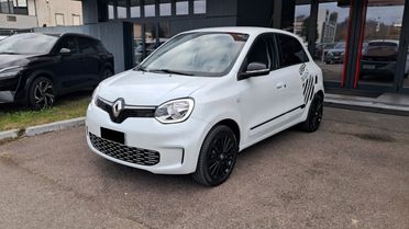 Renault Twingo Electric Urban Night - GH121