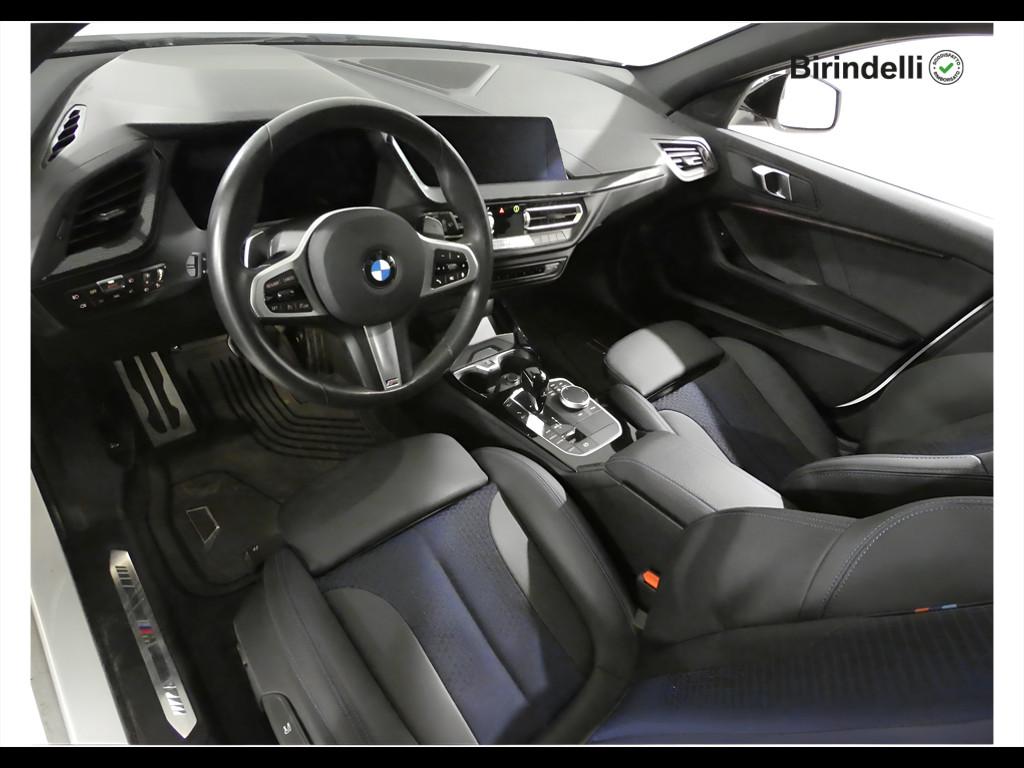 BMW Serie 1 (F40) - 118d 5p. Msport