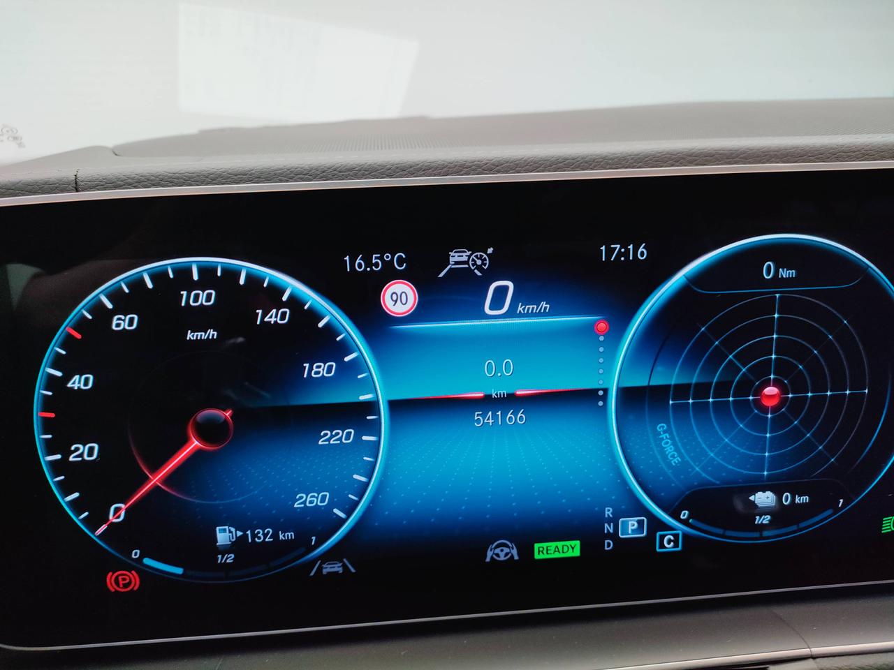 Mercedes-Benz GLE Coupe - C167 2020 - GLE Coupe 350 de phev (e eq-power) Premium 4matic auto