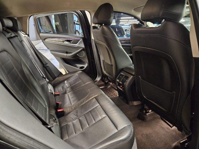 BMW X4 xDrive20d xLine