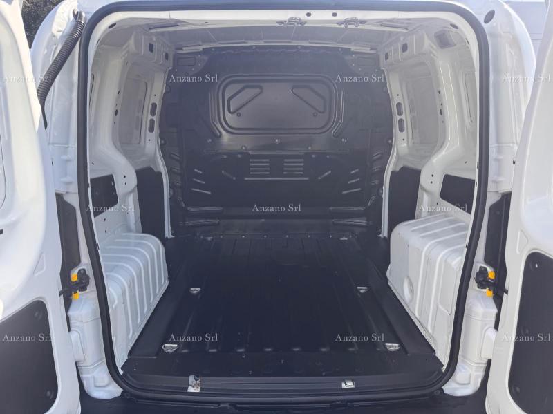 FIAT Fiorino cargo 1.3 mjt 80cv E6d-final