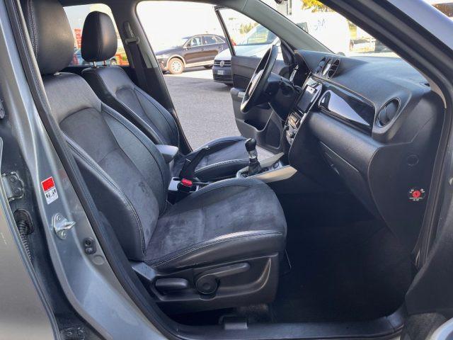 SUZUKI Vitara 1.6 DDiS V-Cool