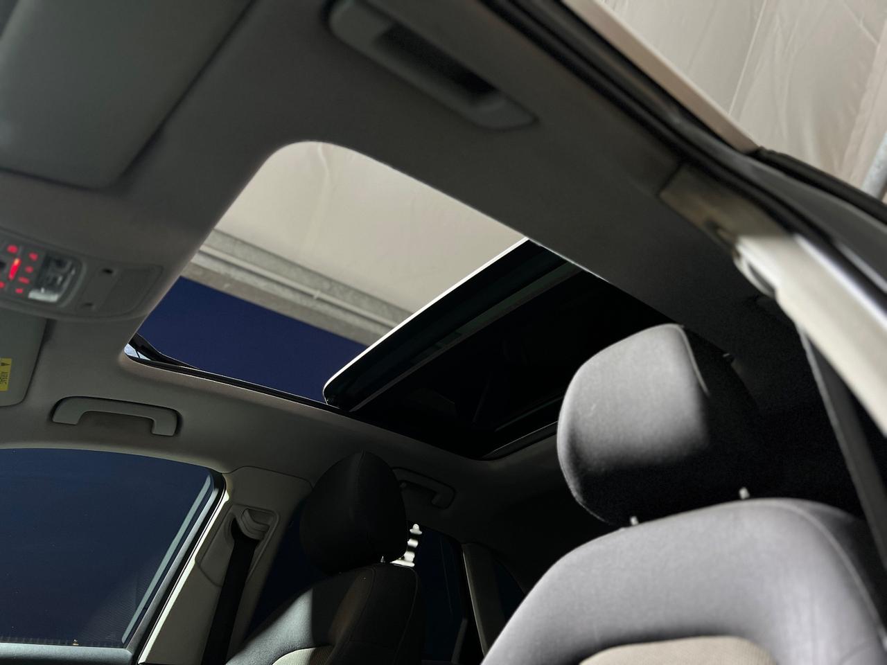 Audi Q3 2.0 TDI quattro TETTO PANORAMICO