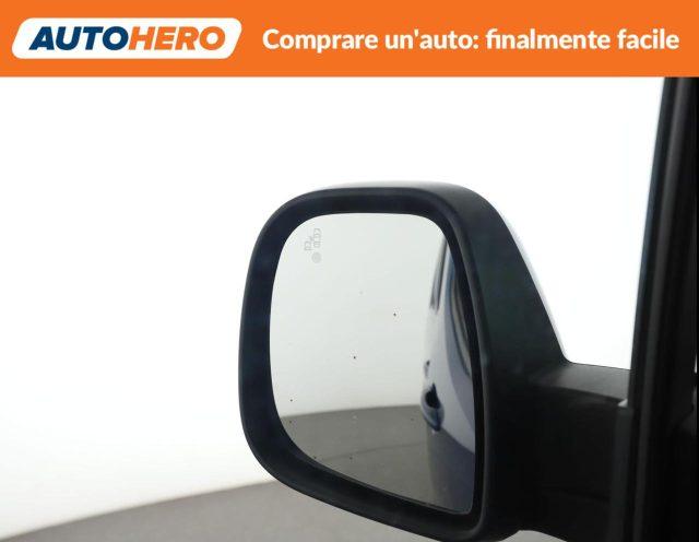 OPEL Combo Life 1.5D 130 CV S&S MT6 Innovation XL