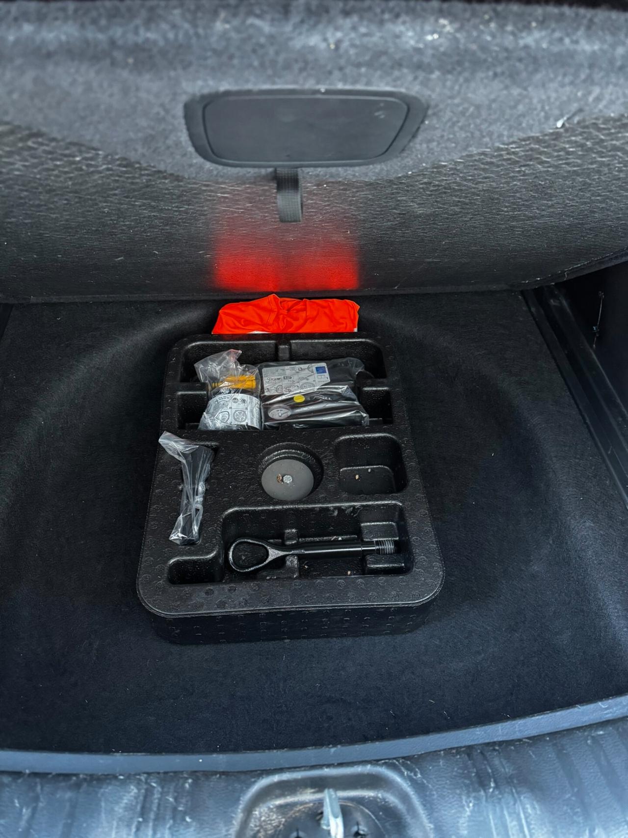 Jeep Compass 2.0 Multijet AUTOMATICA 4WD 4X4 Limited