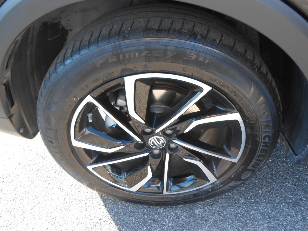 Mg ZS 1.0T-GDI Luxury