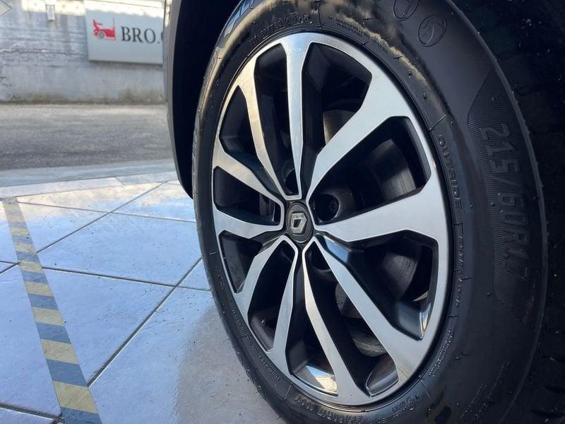 Renault Kadjar 1.5 Energy dCi 110cv SPORT EDITION EDC