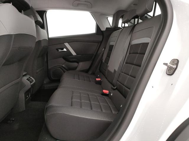 CITROEN C4 PureTech 130 S&S EAT8 Plus