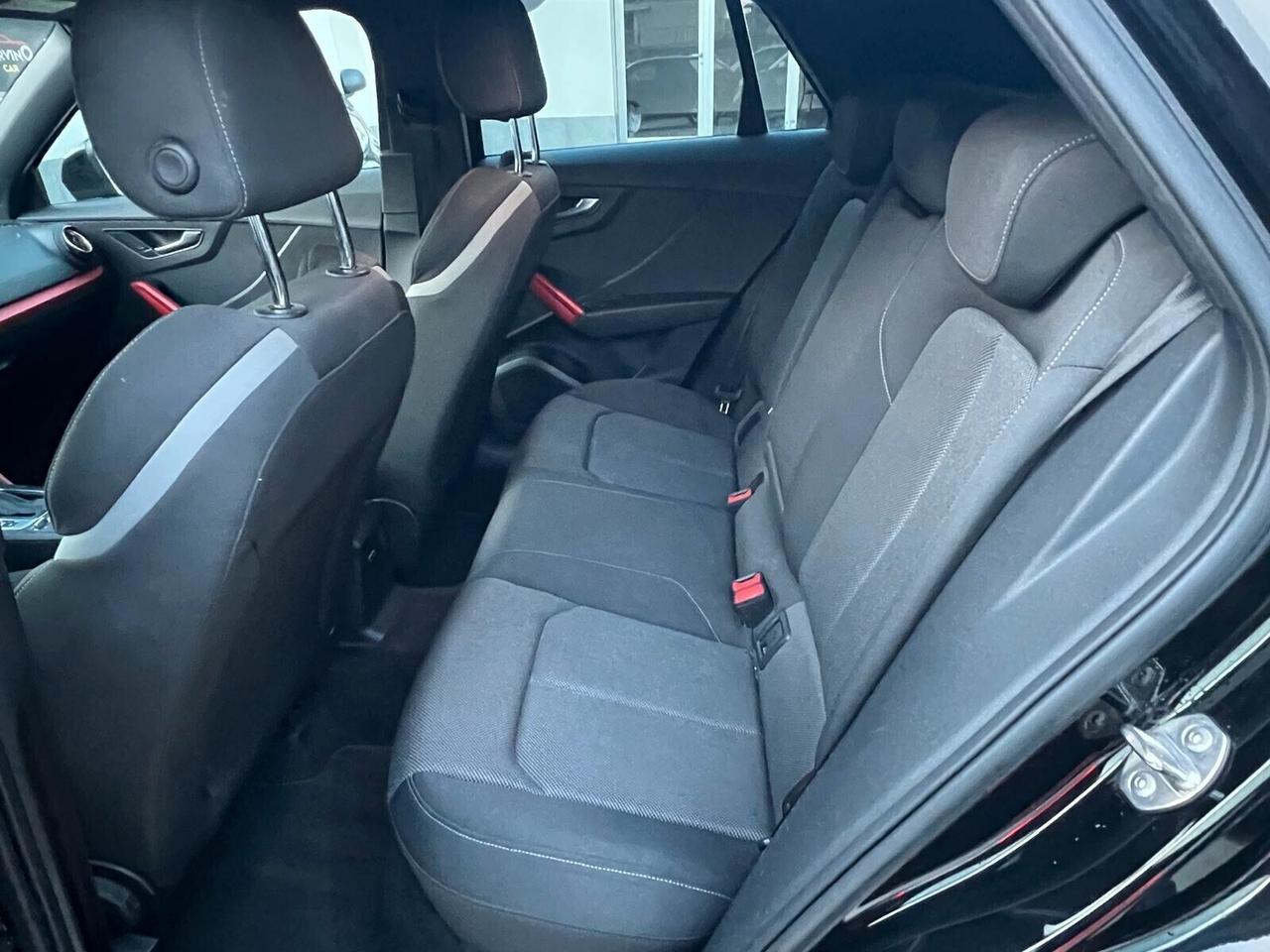 Audi Q2 30 TDI S line Edition fuoristrada/Suv 5 porte