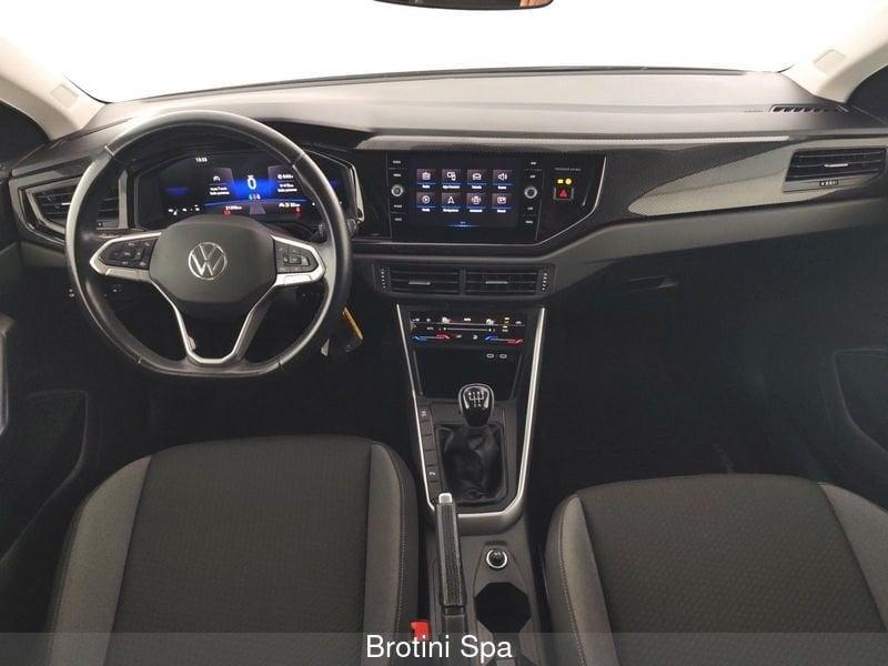 Volkswagen Polo Polo 1.0 Life