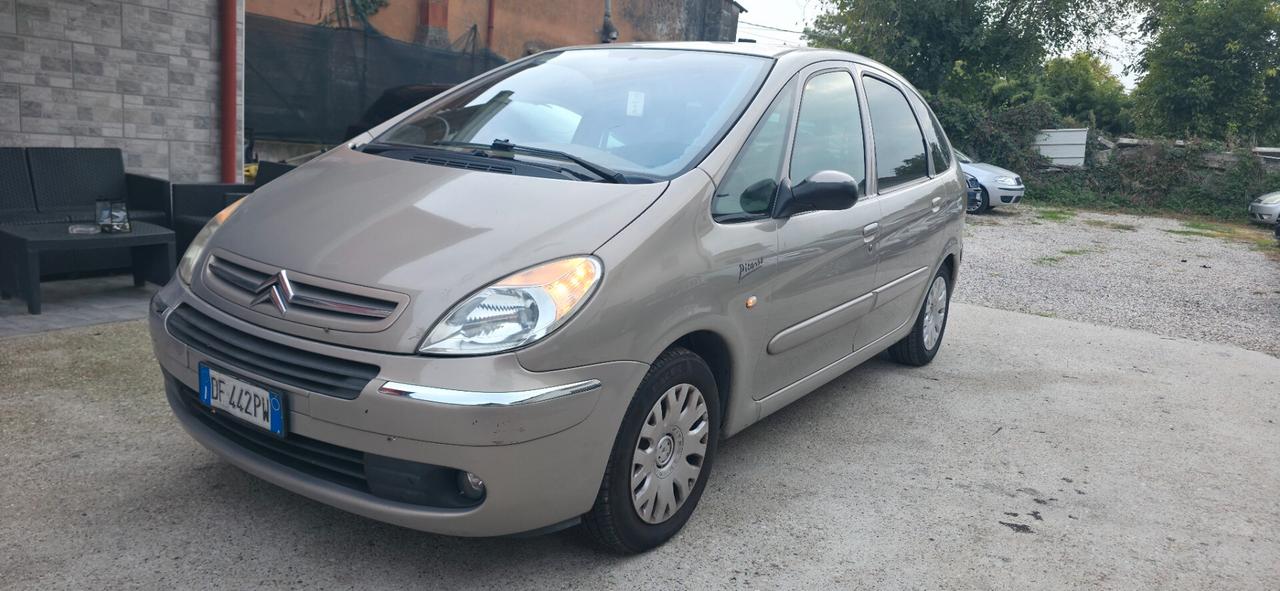 Citroen xsara 1.6 Elegance gpl valido