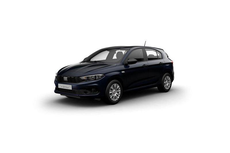 FIAT Tipo 5 PORTE E SW My24 1.5 Hybrid 130cv DctHb Tipo