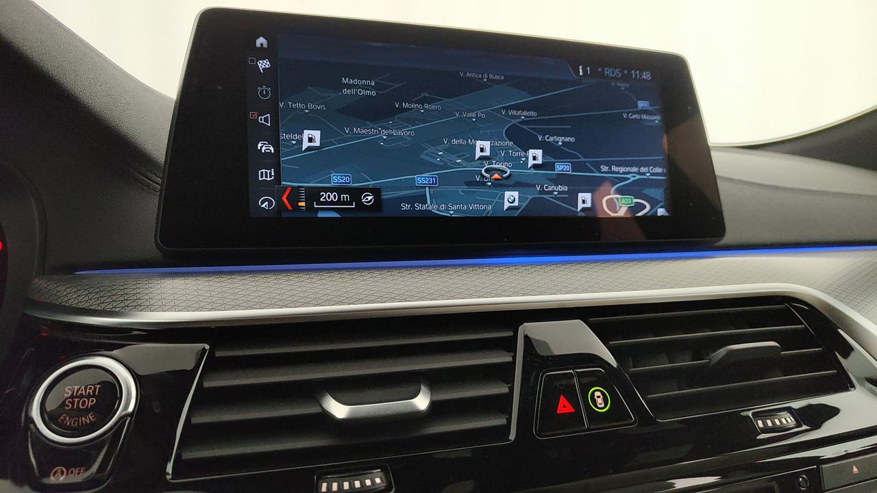 BMW Serie 6 G32 2017 Gran Turismo - 630d Gran Turismo xdrive Msport 265cv auto