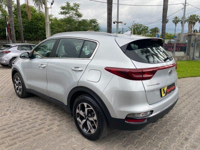 KIA Sportage 1.6 CRDI 136 CV 2WD