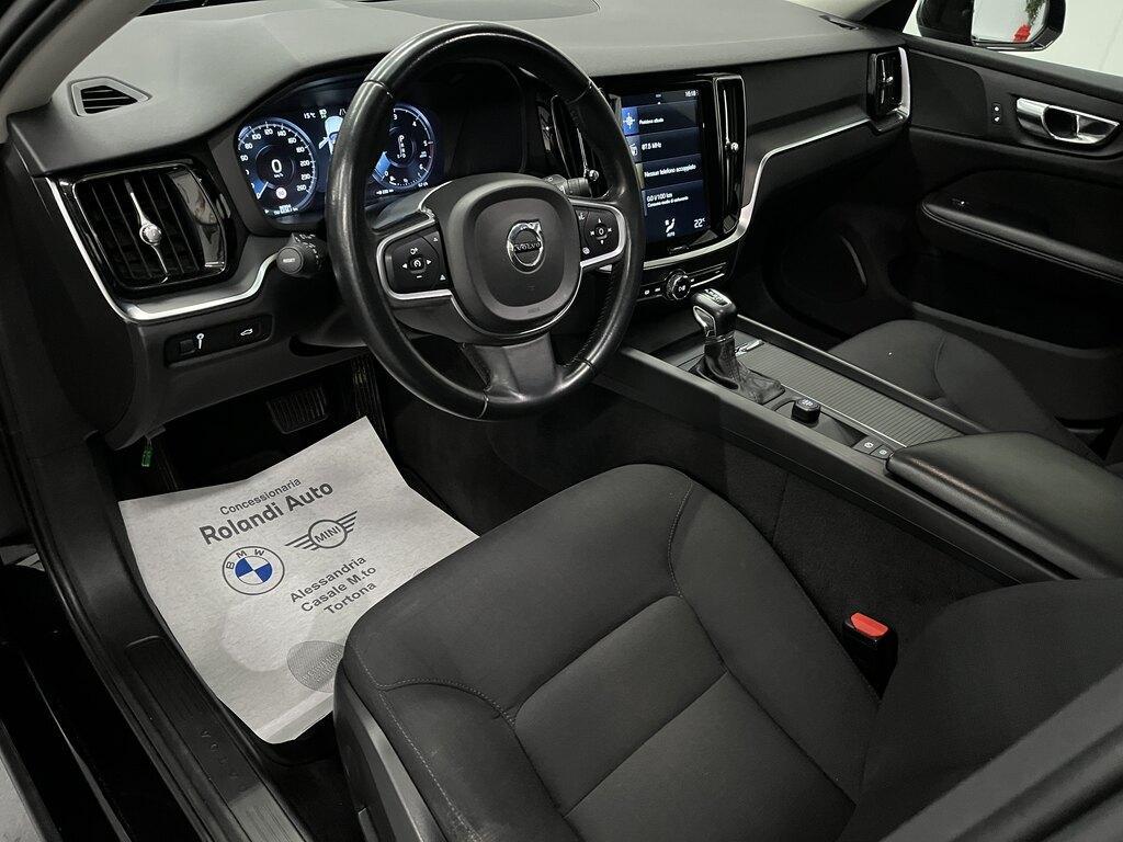 Volvo V60 2.0 D3 Inscription Geartronic