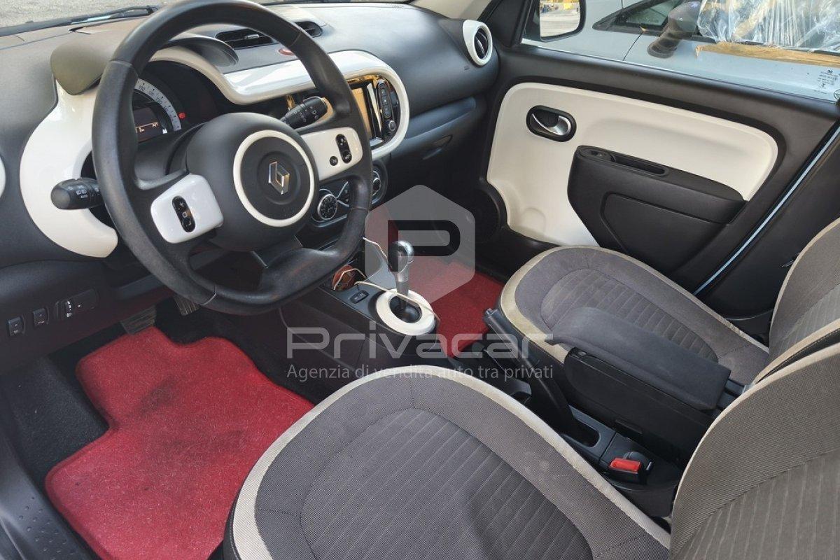 RENAULT Twingo Electric Zen