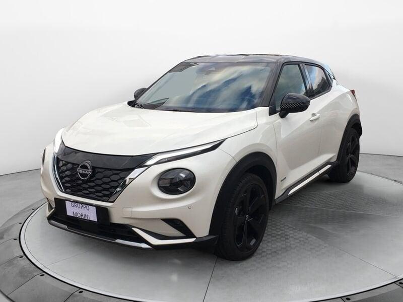 Nissan Juke Juke 1.6 HEV Premiere Edition