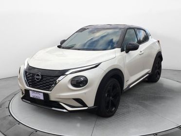 Nissan Juke Juke 1.6 HEV Premiere Edition