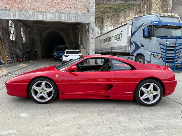 FERRARI F355 berlinetta