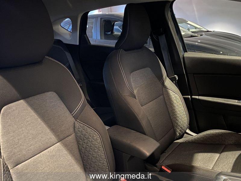 Renault Captur Captur Full Hybrid E-Tech 145 CV Zen