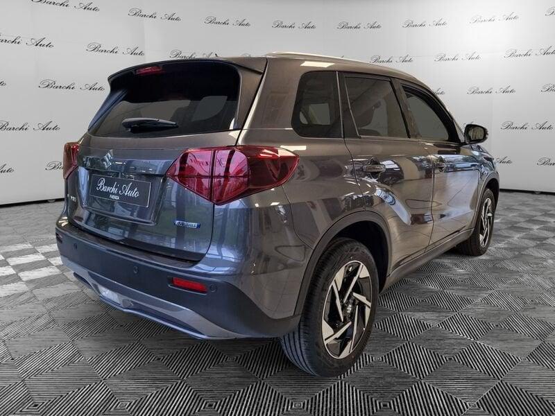 Suzuki Vitara Vitara 1.4h Cool+ 2wd 110cv