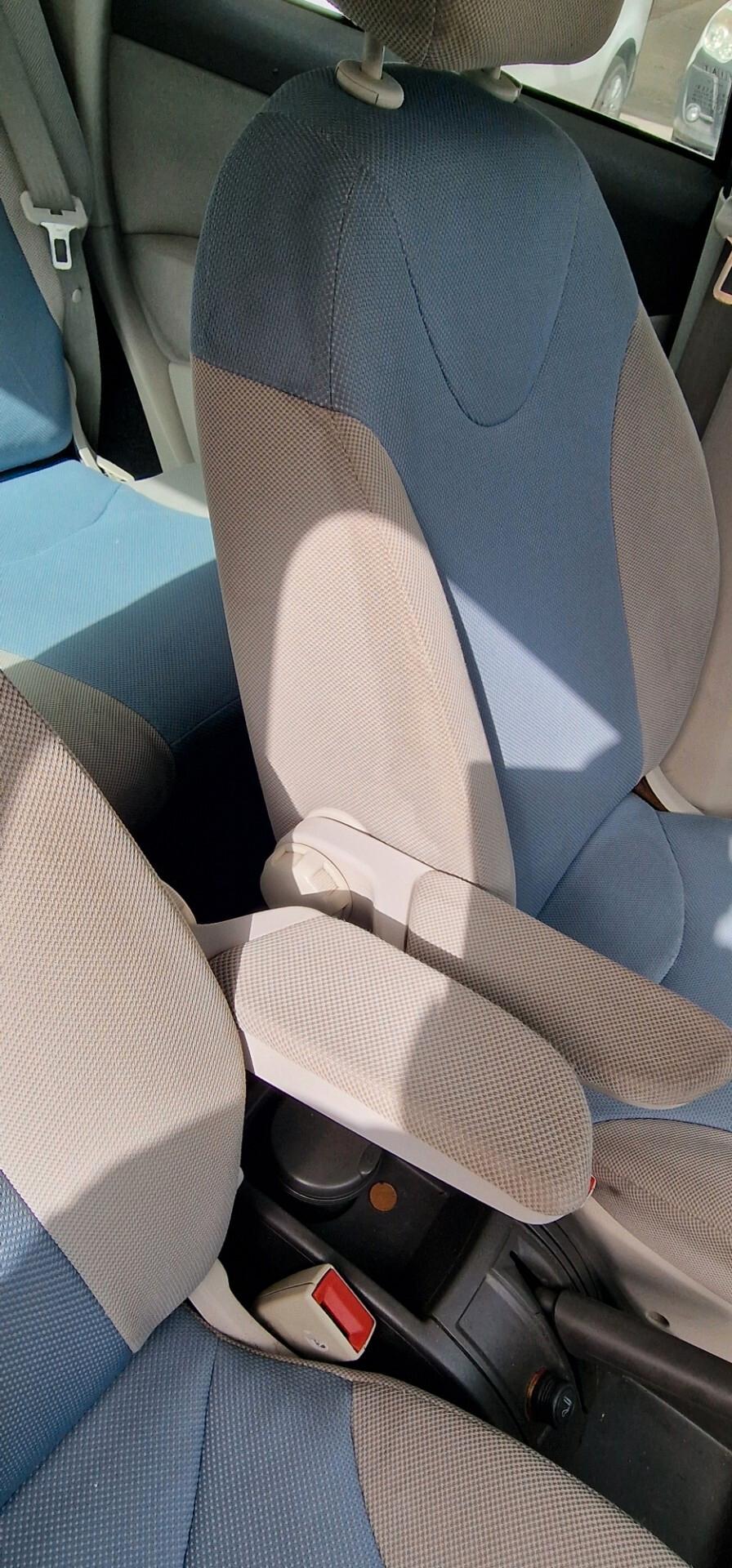 Fiat Idea 1.9 Multijet Dynamic