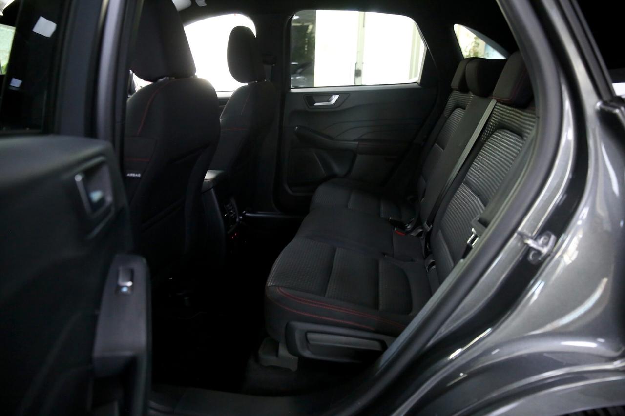 Ford Kuga 2.0 EcoBlue 120 cv ST-Line auto