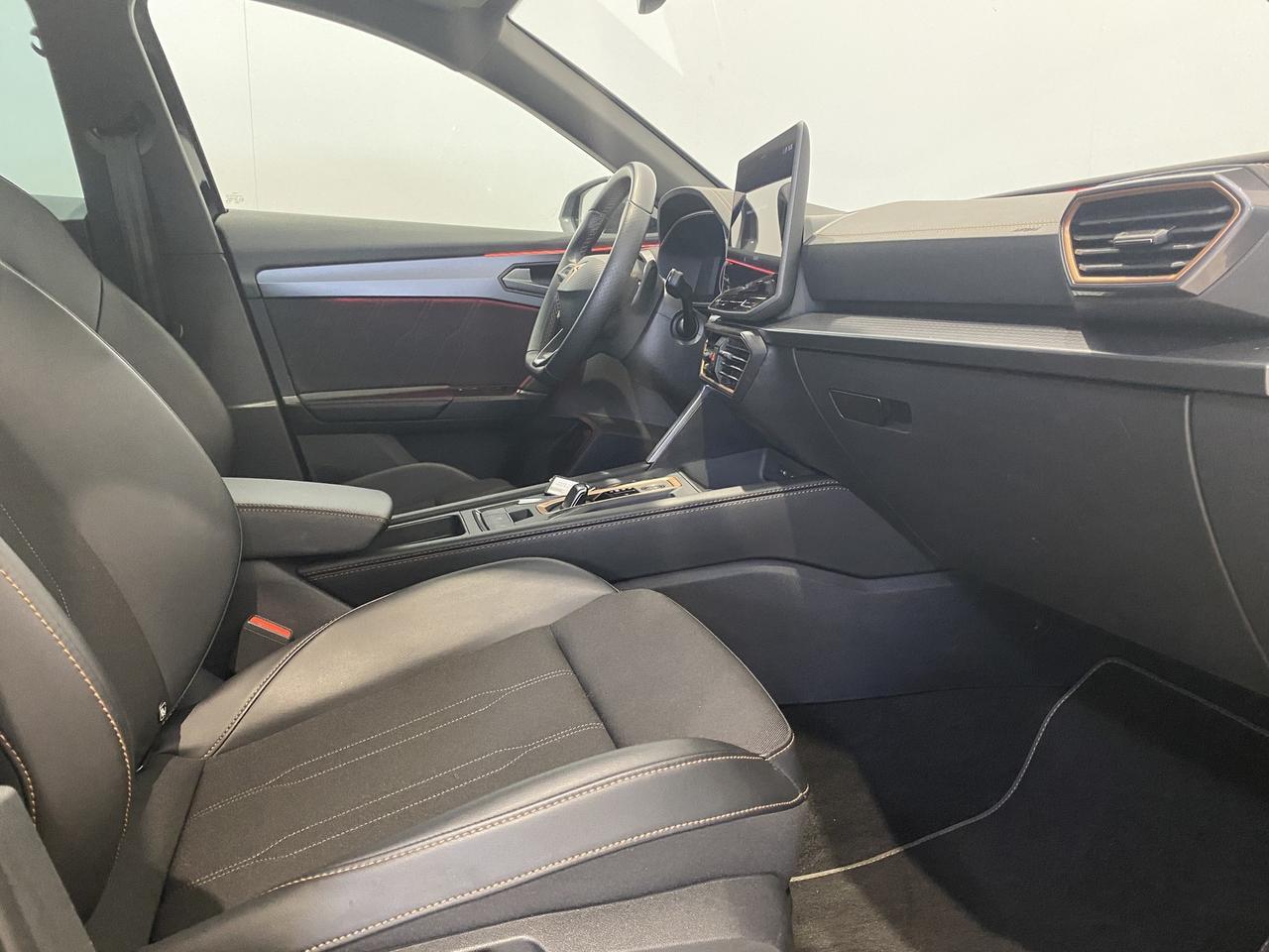 Cupra Formentor 2.0 tdi 150cv dsg