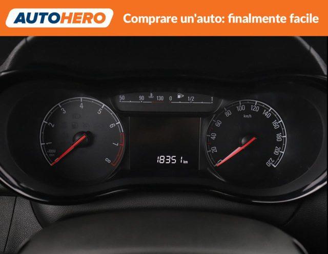 OPEL Karl 1.0 75 CV Advance