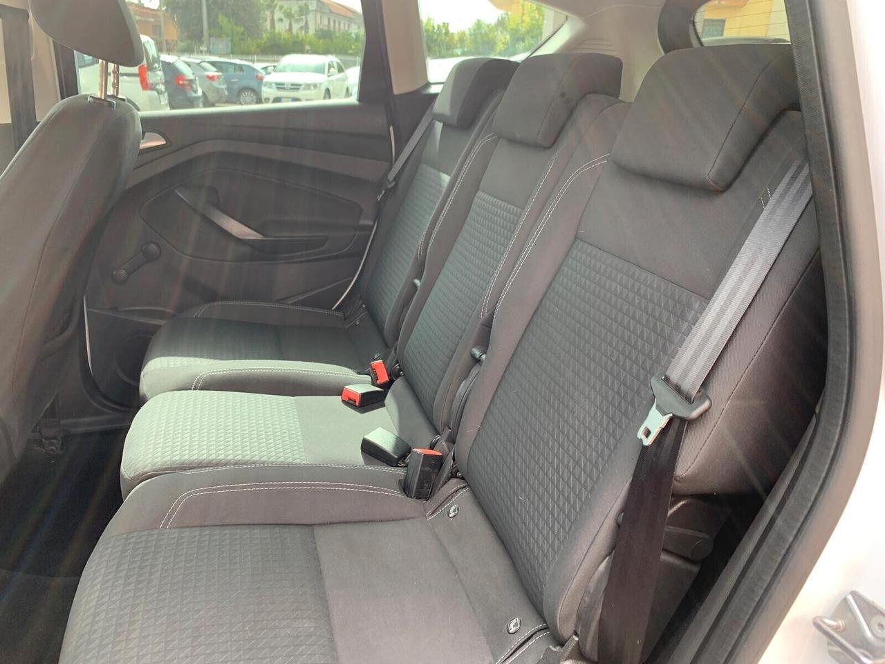 Ford C-Max 1.5 TDCi 120CV Start&Stop Business