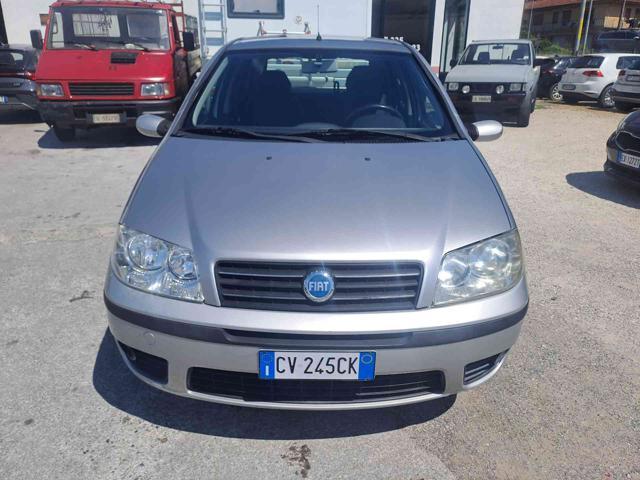 FIAT Punto 1.3 Multijet 16V 5 porte Dynamic