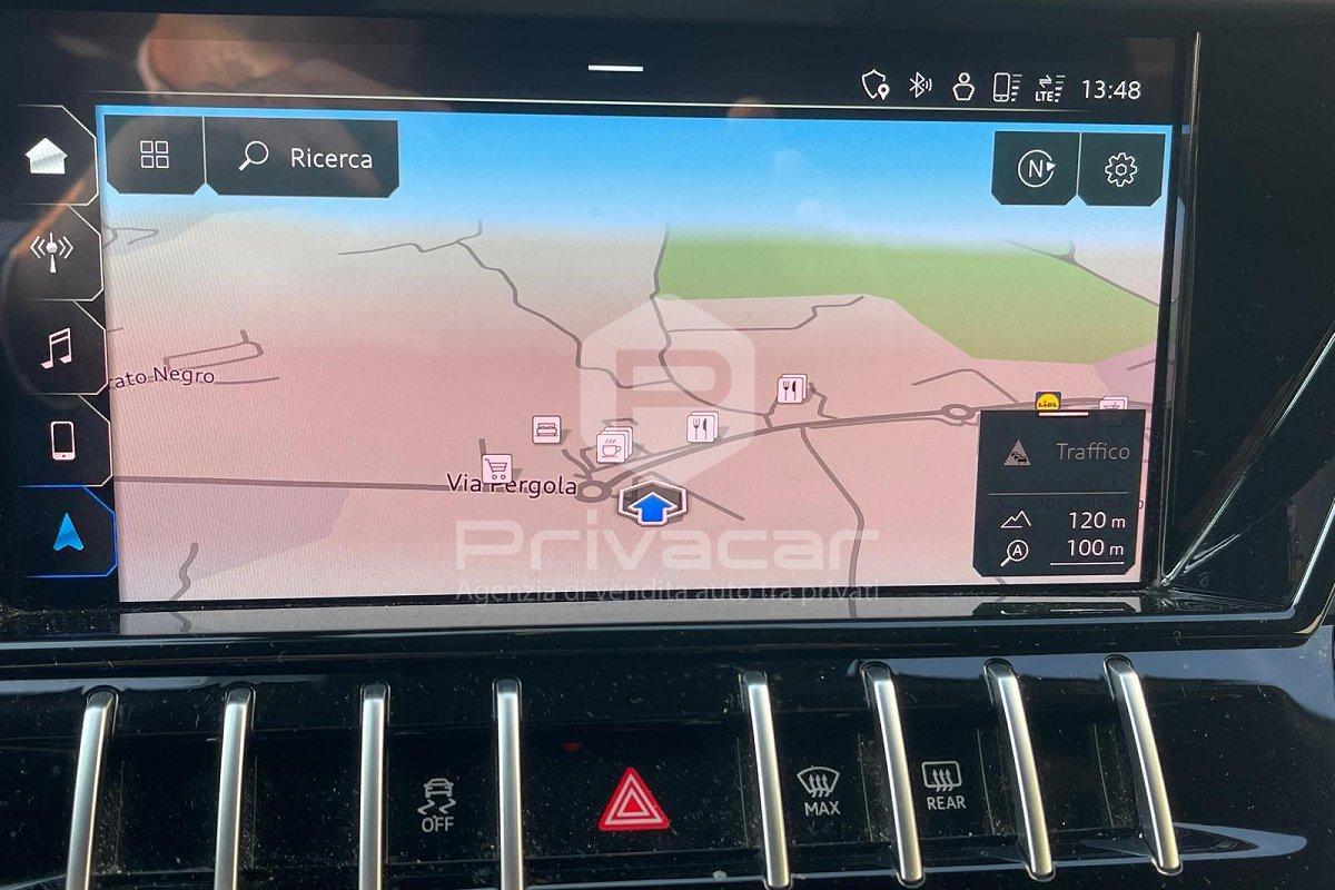 LAMBORGHINI Urus 4.0