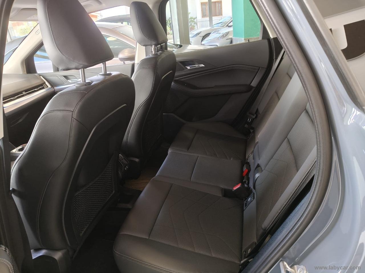 BMW 218d Active Tourer Luxury AUT.