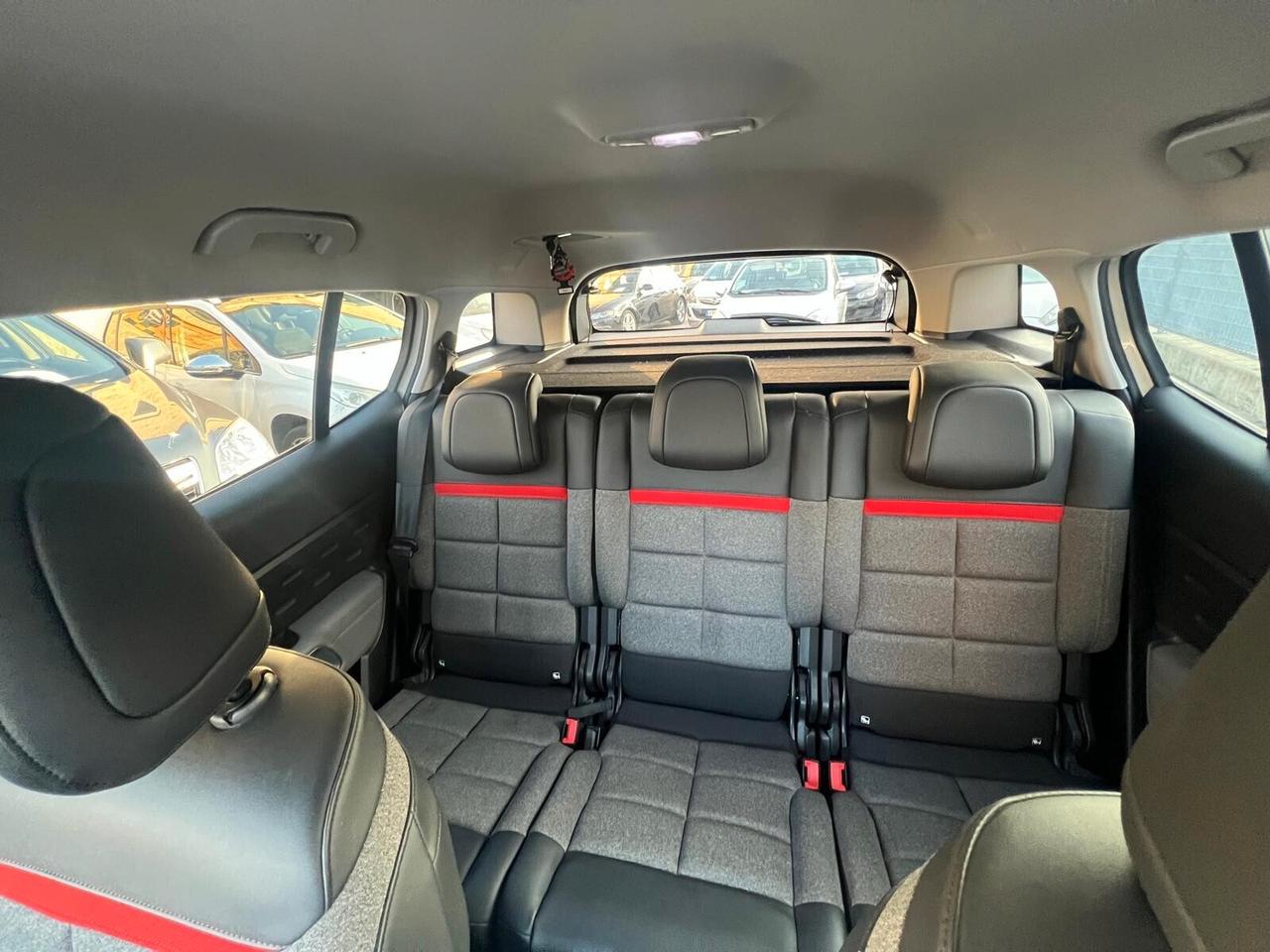 Citroen C5 Aircross BlueHDi 130 S&S EAT8 Shine