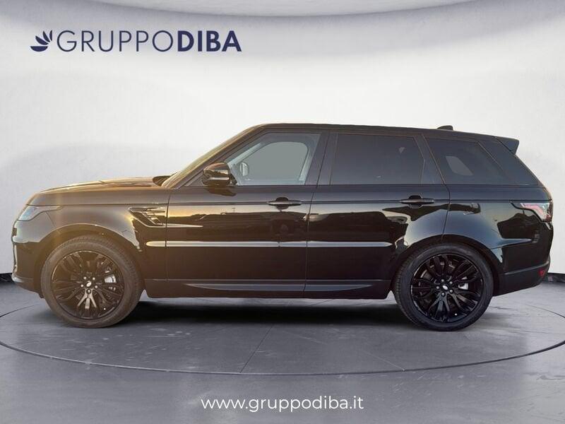 Land Rover Range Rover Sport II 2018 Die. 3.0d i6 mhev SE 249cv auto