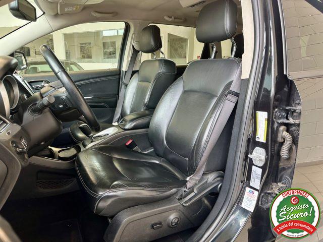 FIAT Freemont 2.0 Mjt 170CV 4x4 aut. Black Code *7 POSTI*