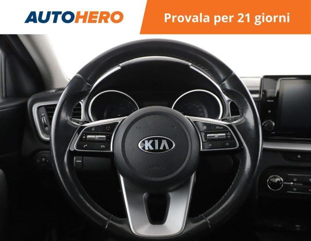 KIA XCeed 1.0 T-GDi Urban