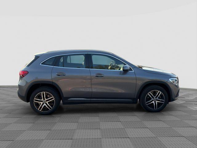 MERCEDES-BENZ CLA sse GLA GLA 220 d Automatic 4MATIC SPORT PLUS