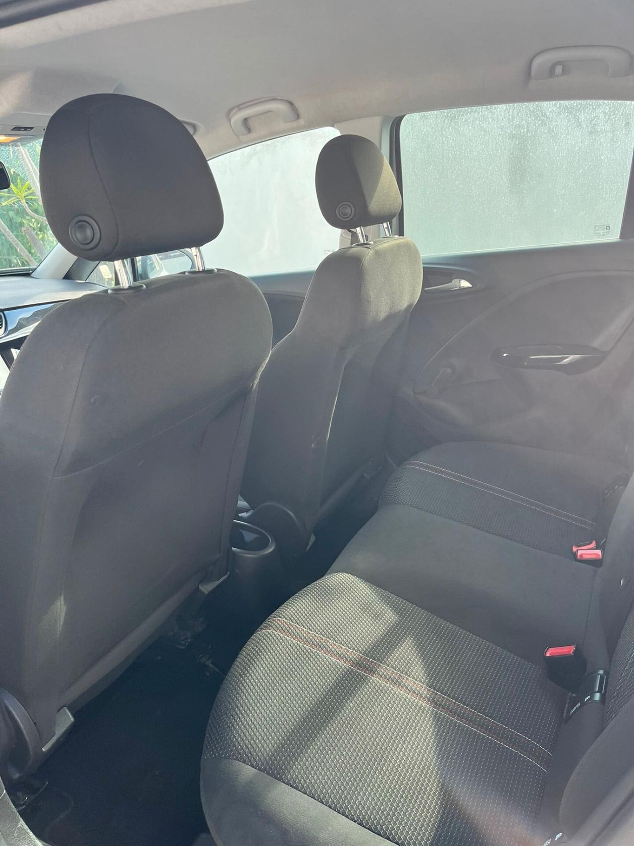 Opel Corsa 1.3 CDTI ecoFLEX 95CV Start&Stop 5 porte b-Color