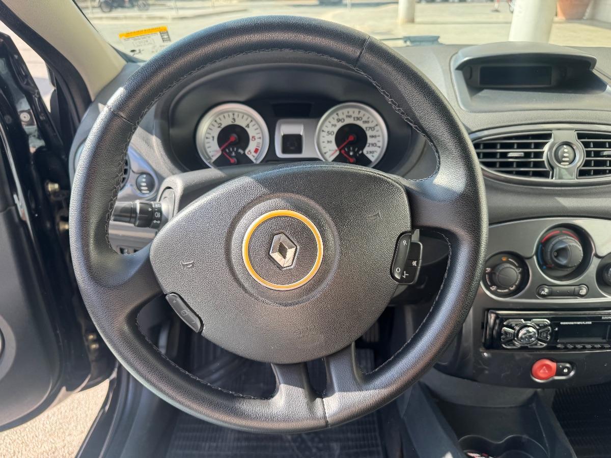 RENAULT CLIO 1.5 dCi 85 CV 5p. Le Iene