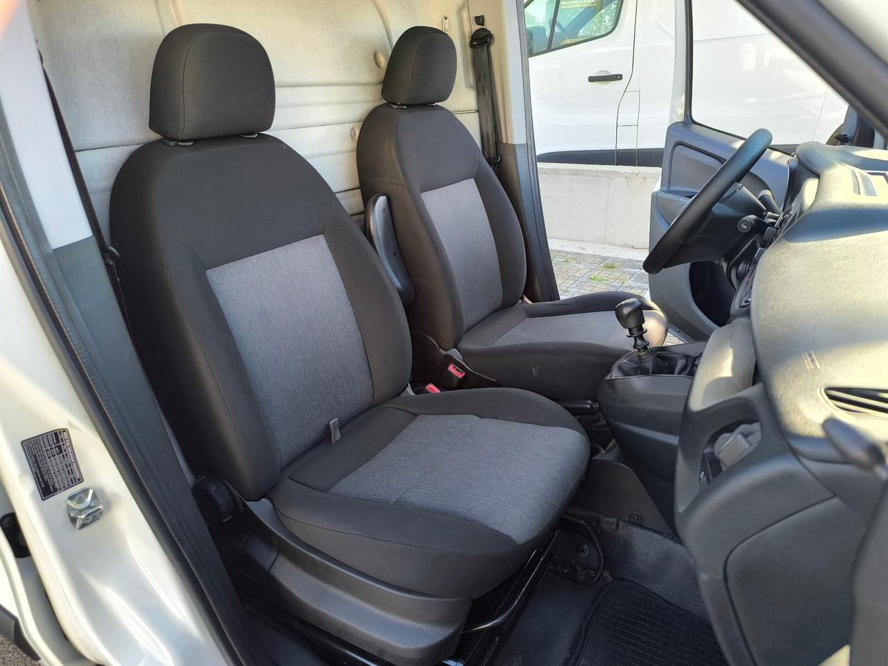 FIAT DOBLÒ MAXI 1.6 DIESEL 06/2019 1 PROPIETARIO