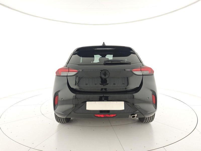 Opel Corsa 1.2 100 CV GS