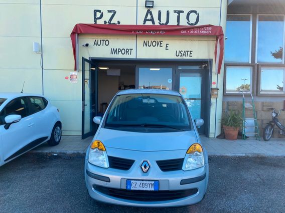 Renault Modus 1.5 dCi 85CV 2006 NEOP