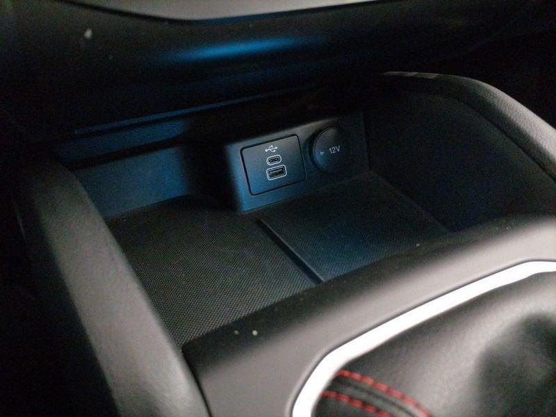 Ford Focus 1.0t ecoboost h ST-Line 125cv