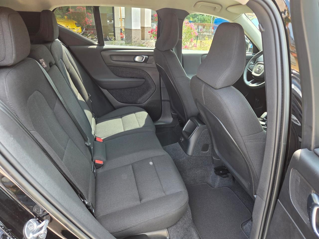 Volvo XC40 T4 Recharge Plug-in Hybrid automatico
