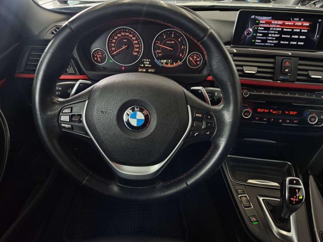 BMW 420 Serie 4 F32 2013 Coupe 420d Coupe Sport 184cv auto