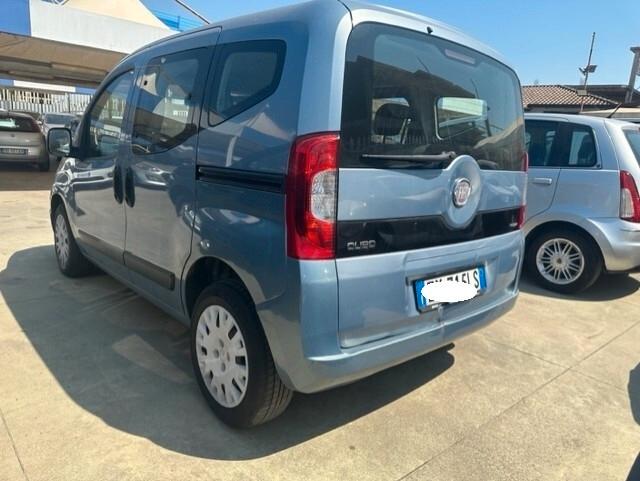 FIAT QUBO 1,3 MJ