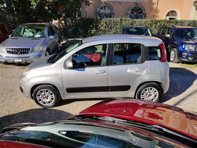 FIAT Panda 1.0 0.9 Twinair Easy CLIMA OK NEOPATENTATI