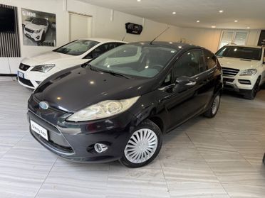 Ford Fiesta 1.4 Diesel 149.000 KM!